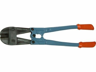 Kleště štípací pákové, 450mm/18", stříhají do průměru 6mm, CrMoV EXTOL-PREMIUM