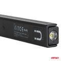 LED inspekčné baterky, 10 kusov AMiO-04670