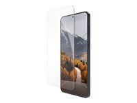 dbramante1928 eco-protect - Ochrana obrazovky pre mobilný telefón - sklo - priesvitná - pre Samsung Galaxy A57