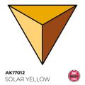 AK Interactive: Quick Gen - Solar Yellow 18 ml