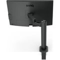 BENQ PD2705UA, LED Monitor 27", UHD, čierny