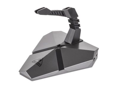 USB hub a držiak na kábel pre myš KRUGER & MATZ GB-10 Warrior