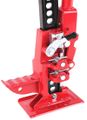 Univerzálny pákový zdvihák SX FARM JACK M 3T, 130-1045 mm SIXTOL