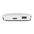 Bezdrôtový adaptér Carlinkit CPC200-Tbox UHD pre CarPlay/Android (s portom USB-A)