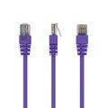 PATCH KABEL UTP 2m purple