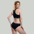 Nohavičky Essential Briefs 2Pack Black - STRIX, veľkosť XS