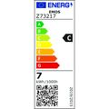 LED trubica T8 6,5 W 60 cm neutrálna biela 10 ks