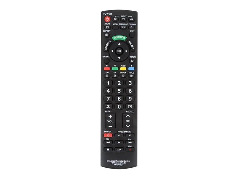 Dálkový ovládač HUAYU RM-D920+ Panasonic univerzálny