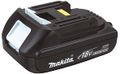 Makita batéria BL1815N Li-ion LXT 18V/1,5Ah