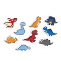 Magnetky dinosaury