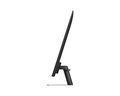 Samsung Smart Monitor M70D, 43", VA, 4K UHD, 60 Hz, 4 ms, čierny, 2R LED monitor, 43", VA, 3840×2160, 16:9, 4 ms, 300 cd/m2, 5000:1, 3× USB, USB-C, 2× HDMI, Wi-Fi, Bluetooth, energetická trieda G, čierny
