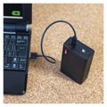 Powerbanka EMOS NTBF20 /B0560B/, 20 000 mAh, 65 W PD, čierna