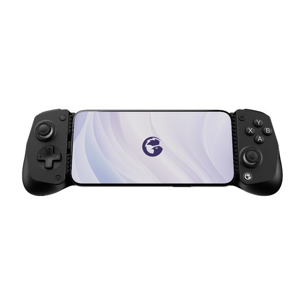 Mobilný ovládač GamesSir X5 Lite BK Black