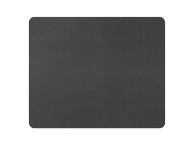 Podložka pod myš Natec PRINTABLE, čierna, 300x250x2mm
