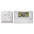 Termostat EMOS P5616OT izbový s komunikáciou OpenTherm, bezdrôtový