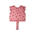 Plávacia vesta pre deti Strawberry 1-2 roky