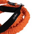 Posilňovací expandér s úchytmi 10 kg - GymBeam