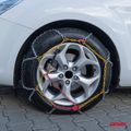 Snehové reťaze 12mm KN-100 AMiO-02115