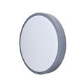 LED stropné svietidlo Solight WO8001 Grey