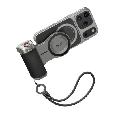 Držiak Master Grip pre iPhone 17 Pro – štandardná sada