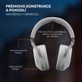 BEYERDYNAMIC AVENTHO 300, Bezdr. slúchadlá, šedé