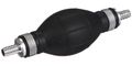 Ručné čerpadlo/prečerpávač na palivo MECHANIC MANUAL PUMP ONE, 8 mm SIXTOL