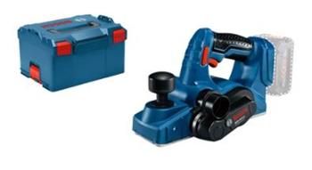 Bosch GHO 18 V-LI, Hrebienok