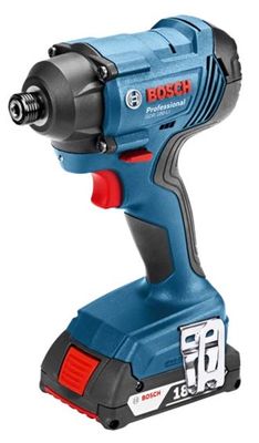 Bosch Rázový utahovák