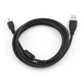 GEMBIRD Kábel USB/USB Mini 5-pin 1.8m premium