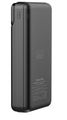 Powerbanka KRUGER &amp; MATZ KM0906.1 20000 mAh Li-pol 20W QC, PD Powerbanka KRUGER & MATZ KM0906.1 20000 mAh Li-pol 20W QC, PD