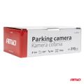 Couvacia kamera HD-310 LED 12v 720p AMIO-03530