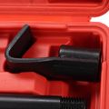 Sada na opravu karosérie s rázovým kĺzavým kladivom CAR BODY REPAIR SET 1 SIXTOL