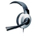 GENIUS HS-05A, Slúchadlá s mikrofónom