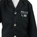 Detský kostým policajt s čiapkou s českou potlačou  (S) e-obal