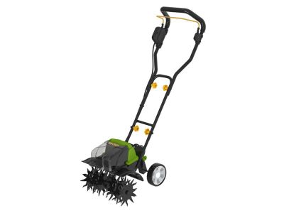 Kultivátor AKU PROCRAFT CT20/2 bb bez batérie