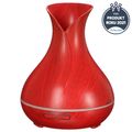 Aroma difuzér Vulcan červené drevo 350 ml SIXTOL