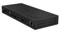 i-tec USB 3.0 / USB-C / Thunderbolt, 3x 4K Docking Station Gen 2, Power Delivery 100W Dokovacia stanica, USB typ C, kompatibilná s Thunderbolt 3, 2x DisplayPort, 3x HDMI, RJ-45, 4x USB 3.0, 2x USB typ C, 3,5mm jack,