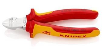 Knipex, 14 26 160, Bočné odizolovacie kliešte