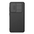Nillkin camshield pro samsung A36 5G čierna