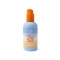 Opaľovací sprej SPF50+ 200 ml