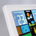 Meteostanica Solight TE81W