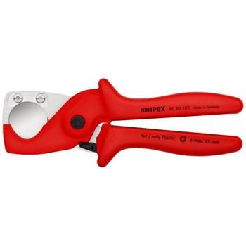 Knipex, Nôžky na rezanie hadíc a chráničiek