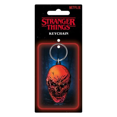 Kľúčenka Stranger Things - Vecna
