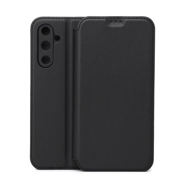 Smart Touch puzdro pre Samsung Galaxy A54 5G čierne