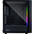 AZZA CSAZ-340 Celesta Gaming Case, PC Skrinka
