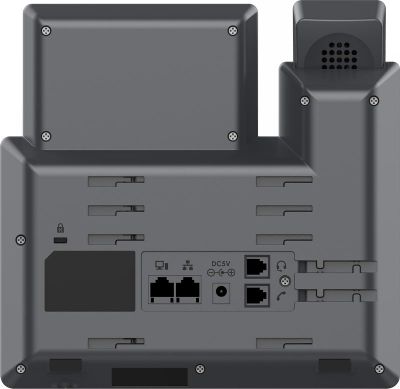 Grandstream GRP2604 SIP telefón