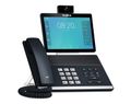 Yealink VP59 SIP telefón