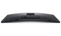 Dell Professional P3424WEB/LCD 34"/5ms/1000:1/HDMI/DP/USB-C/DOCK/DP/RJ45/WQHD(3440x1440)/IPS panel/zakriveny/cerny LED monitor, prohnutý, 34,14", IPS, 3440×1440, 21:9, 1000:1, 8ms, 300cd/m2, DisplayPort, HDMI, 2× USB-C, 3× USB, RJ-45, webkamera