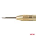Automatický dôlčík 130mm AMIO-04925