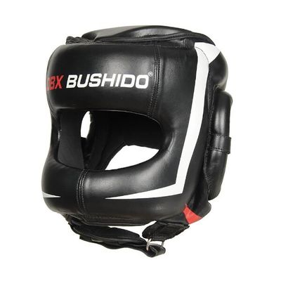 Boxerská helma DBX BUSHIDO ARH-2192 L